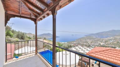 Villa Verona Tatil Villası 73