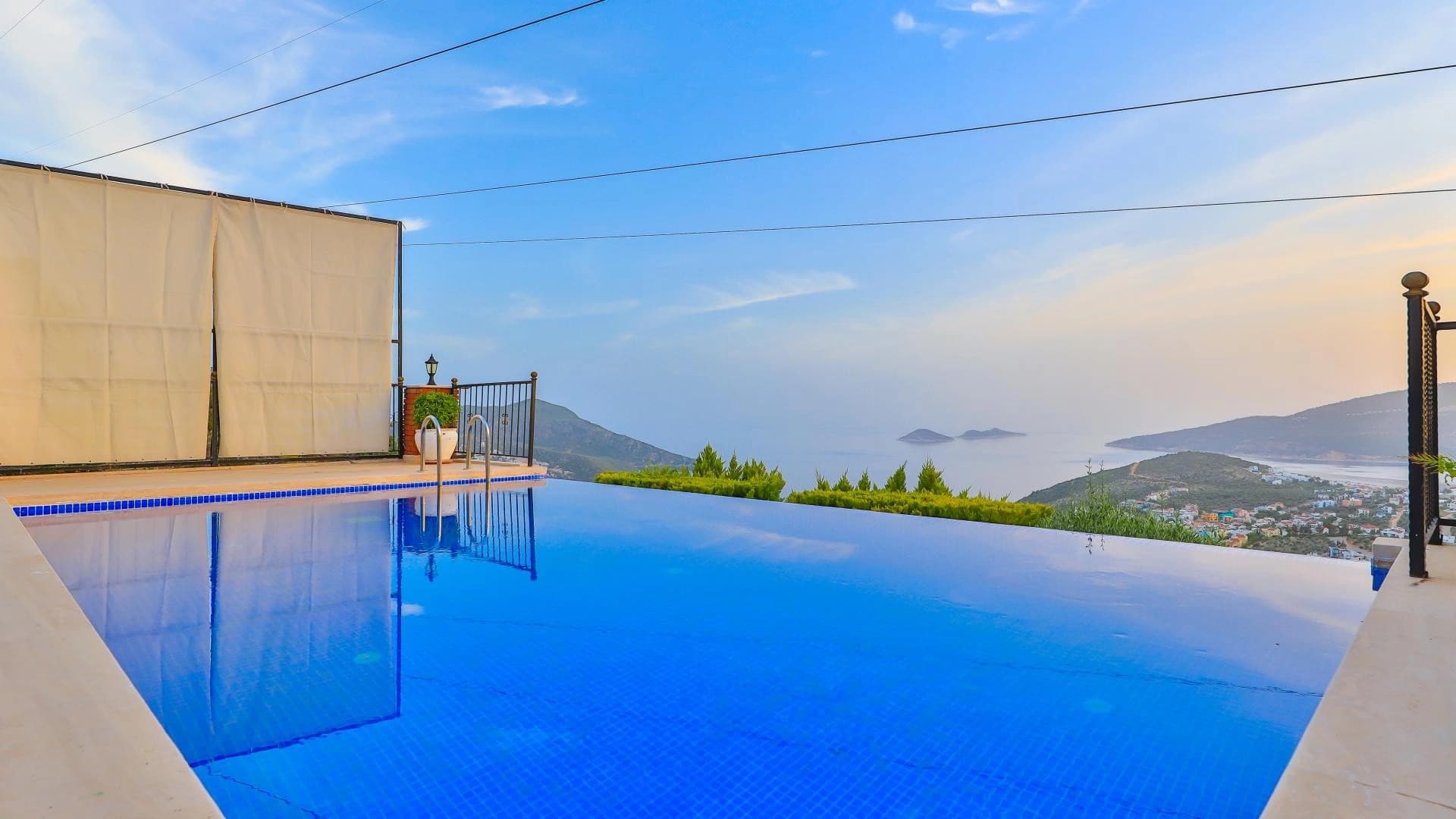 Villa Verona Kalkan 50