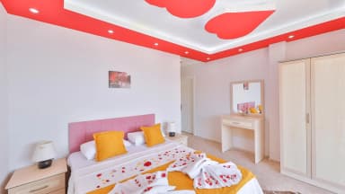 Villa Verona Tatil Villası 45