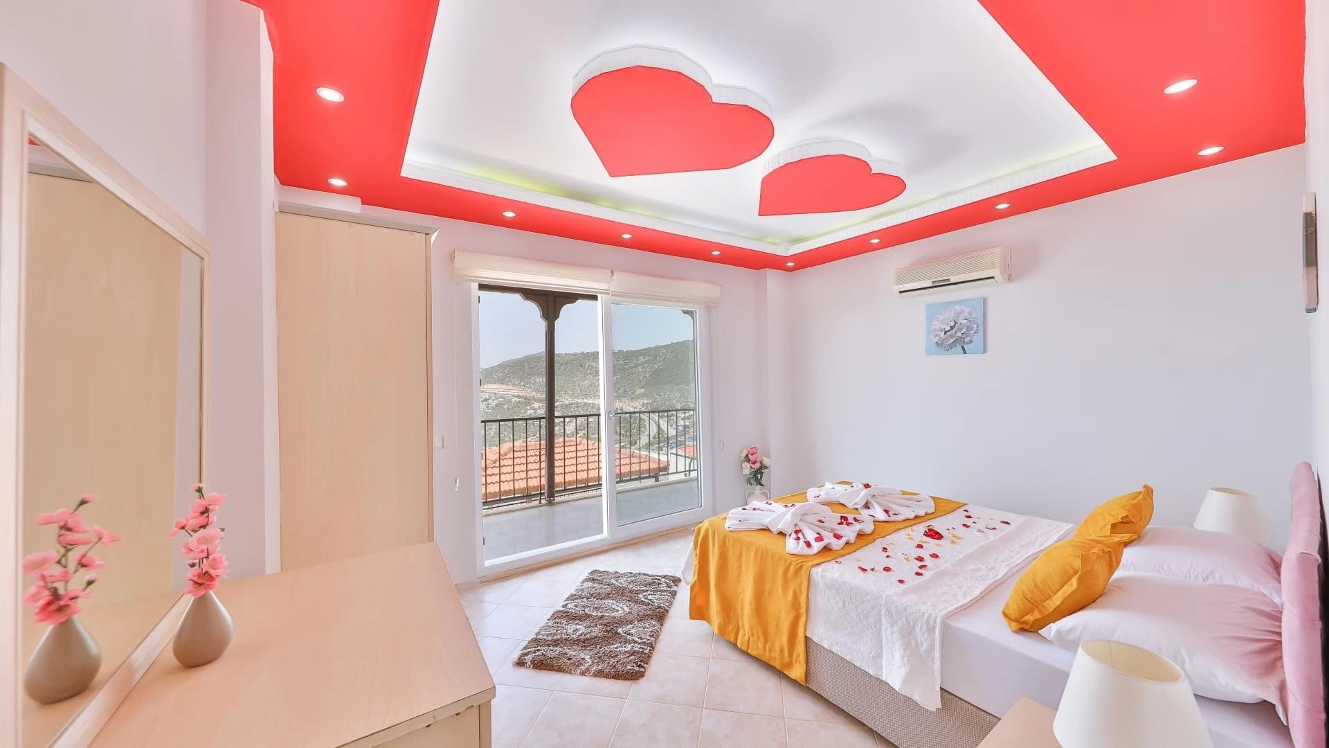 Villa Verona Kalkan 52