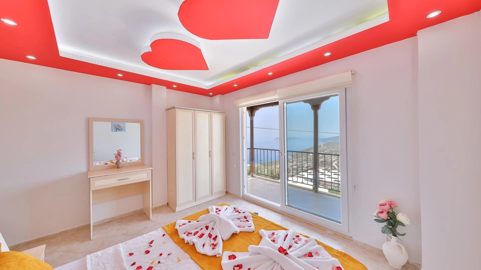 Villa Verona Özel Havuzlu 59