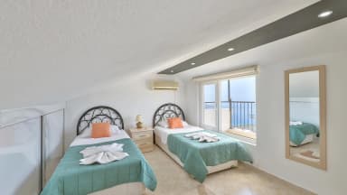 Villa Verona Özel Havuzlu 31