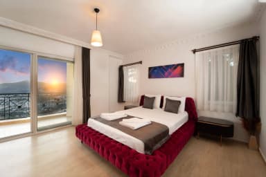 Villa Hira Özel Havuzlu 35