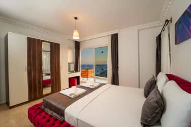 Villa Hira Kalkan 42