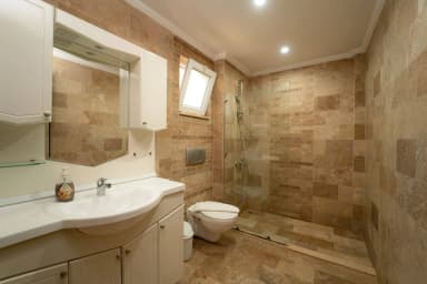 Villa Hira Tatil Villası 49