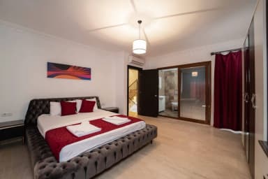 Villa Hira Kalkan 56