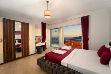 Villa Hira Özel Havuzlu 63