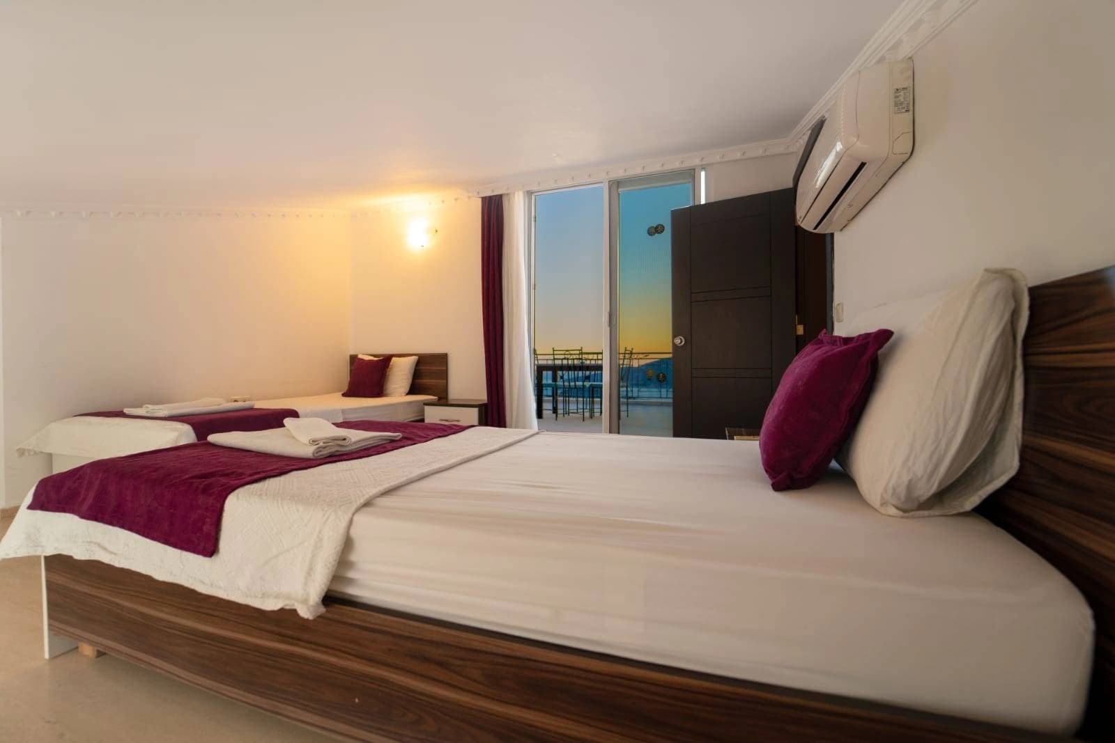 Villa Hira Tatil Villası 77