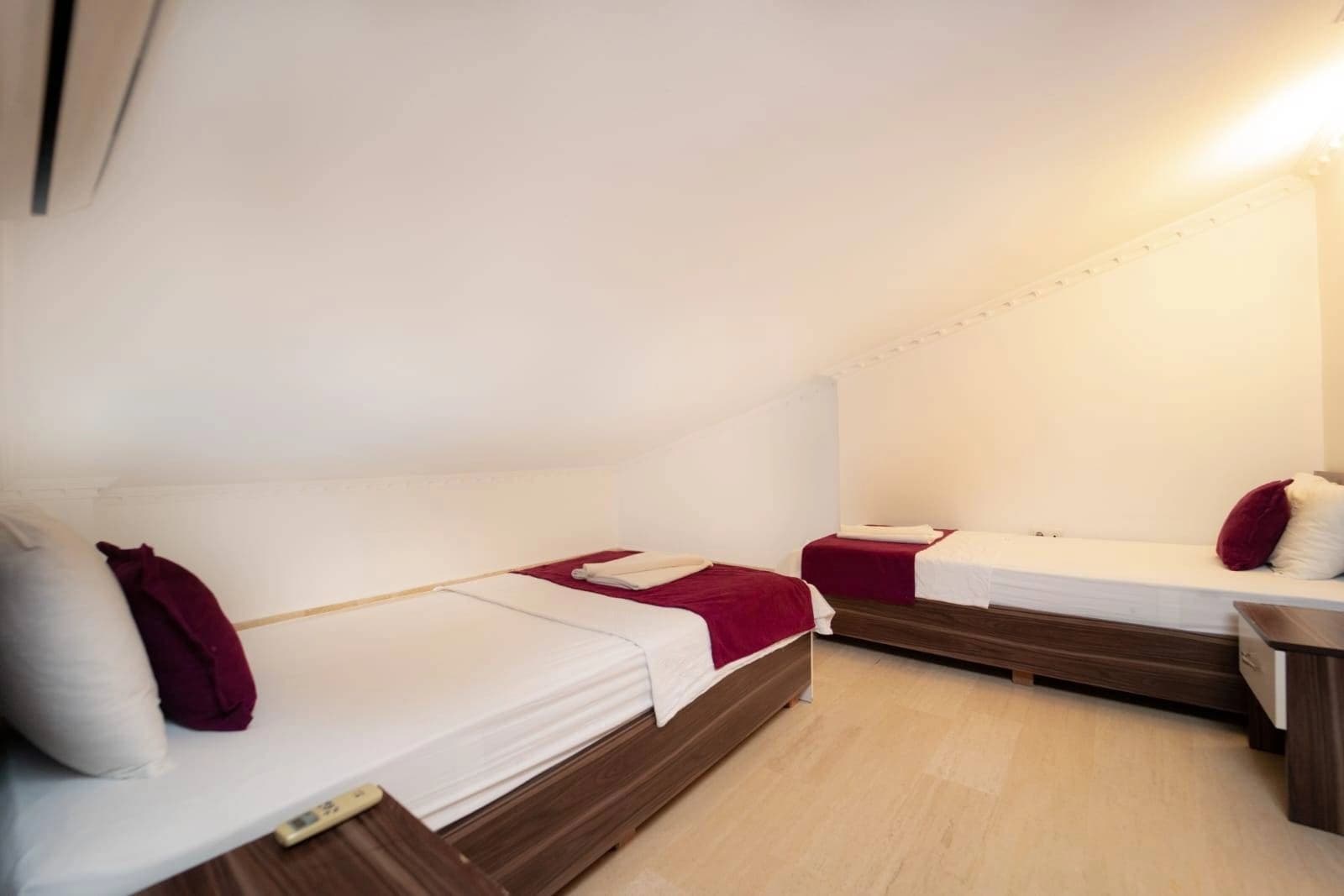 Villa Hira Kalkan 84