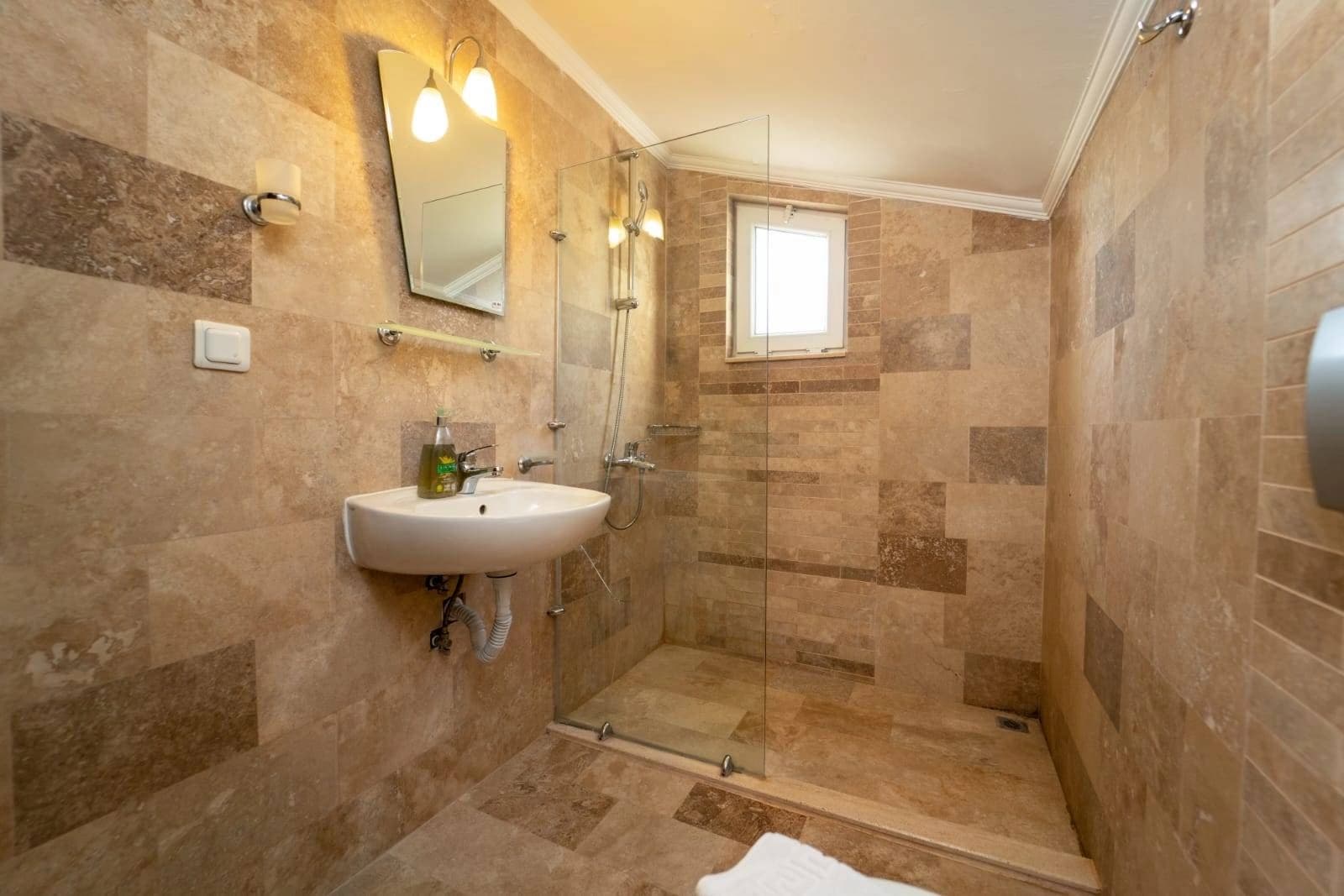 Villa Hira Özel Havuzlu 91