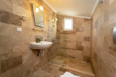 Villa Hira Özel Havuzlu 91