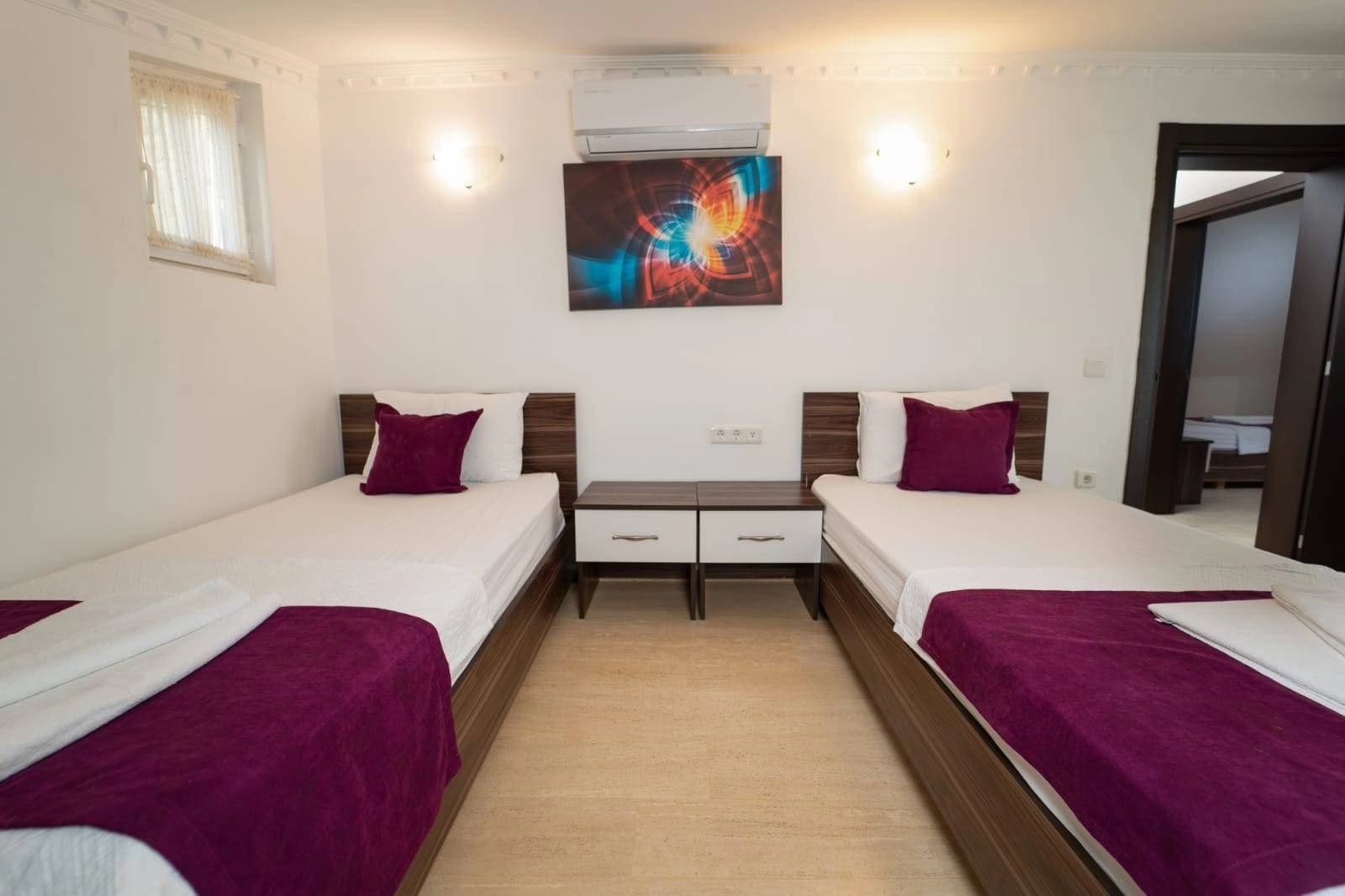 Villa Hira Kalkan 98