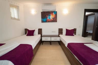 Villa Hira Kalkan 98