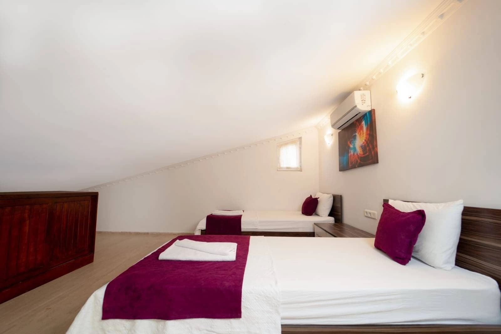 Villa Hira Tatil Villası 15