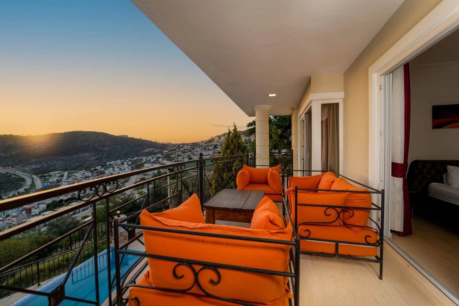 Villa Hira Özel Havuzlu 29