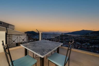 Villa Hira Kalkan 36