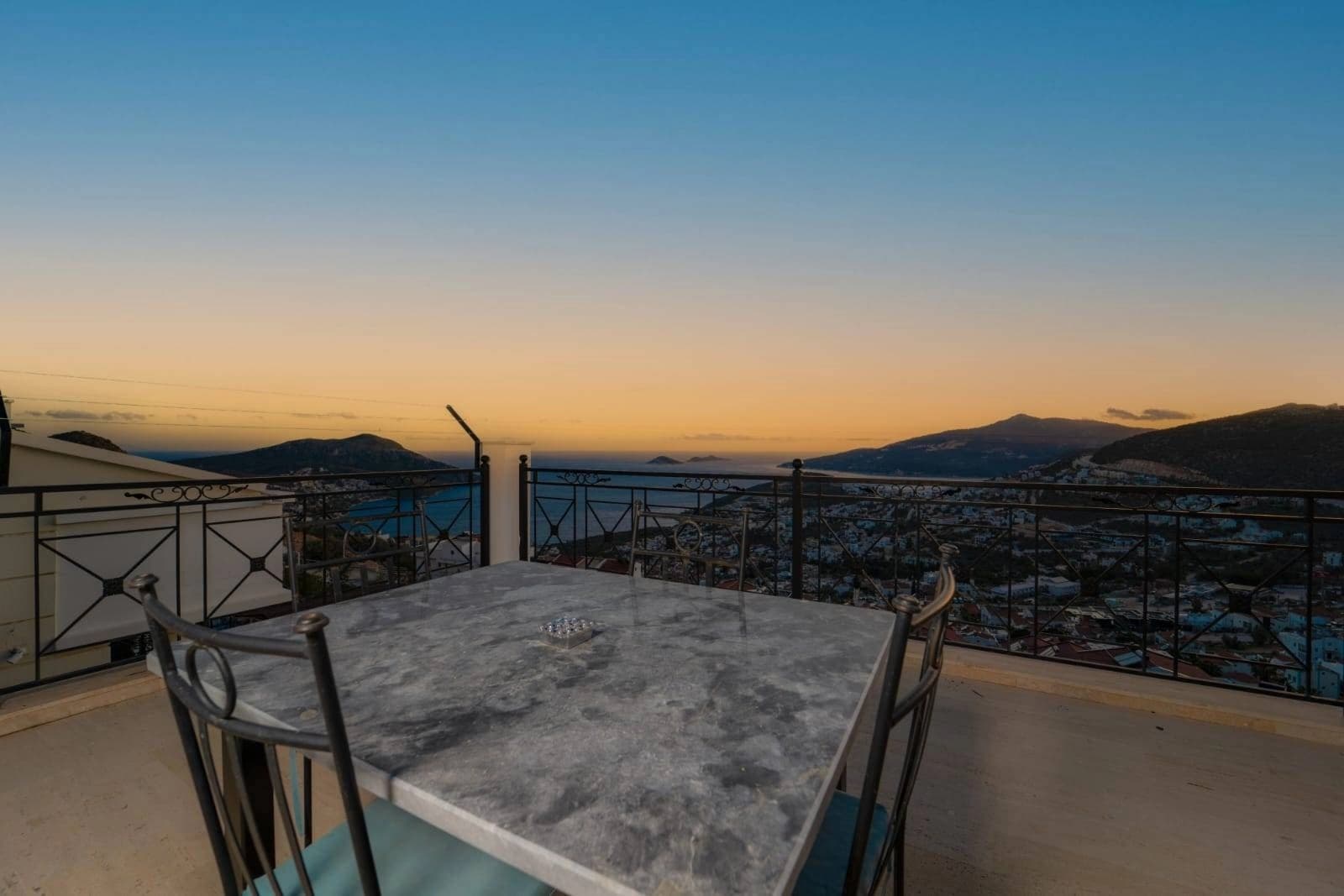 Villa Hira Tatil Villası 43