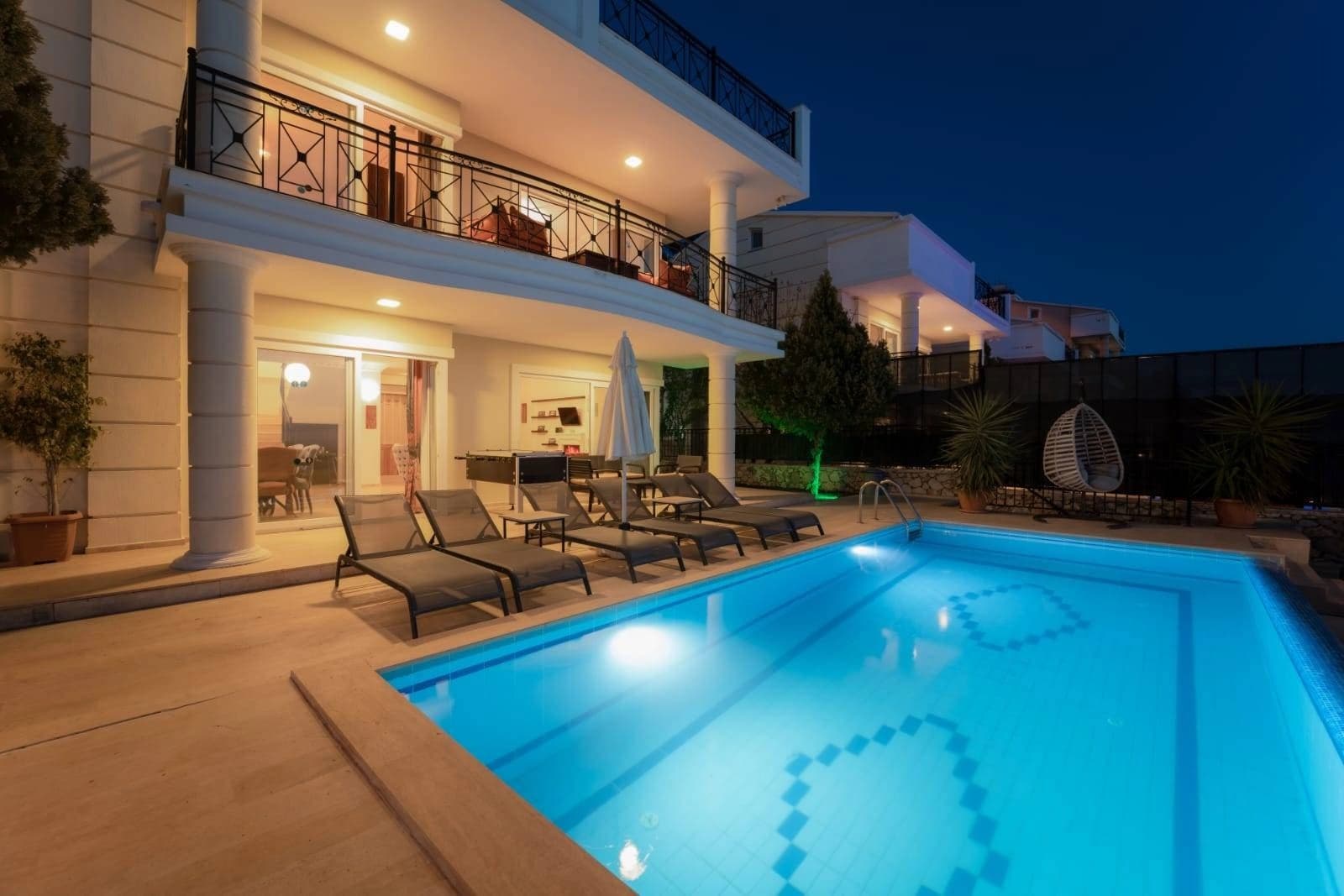 Villa Hira Kalkan 62