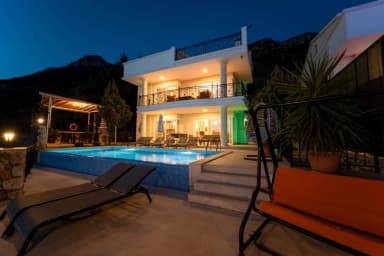 Villa Hira Özel Havuzlu 69