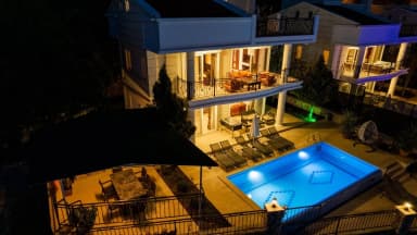 Villa Hira Tatil Villası 83