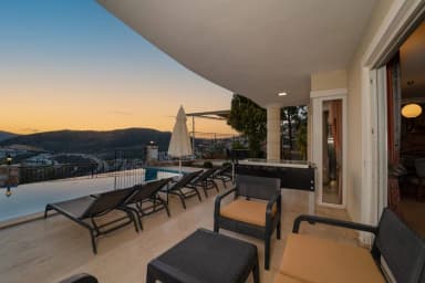 Villa Hira Kalkan 34
