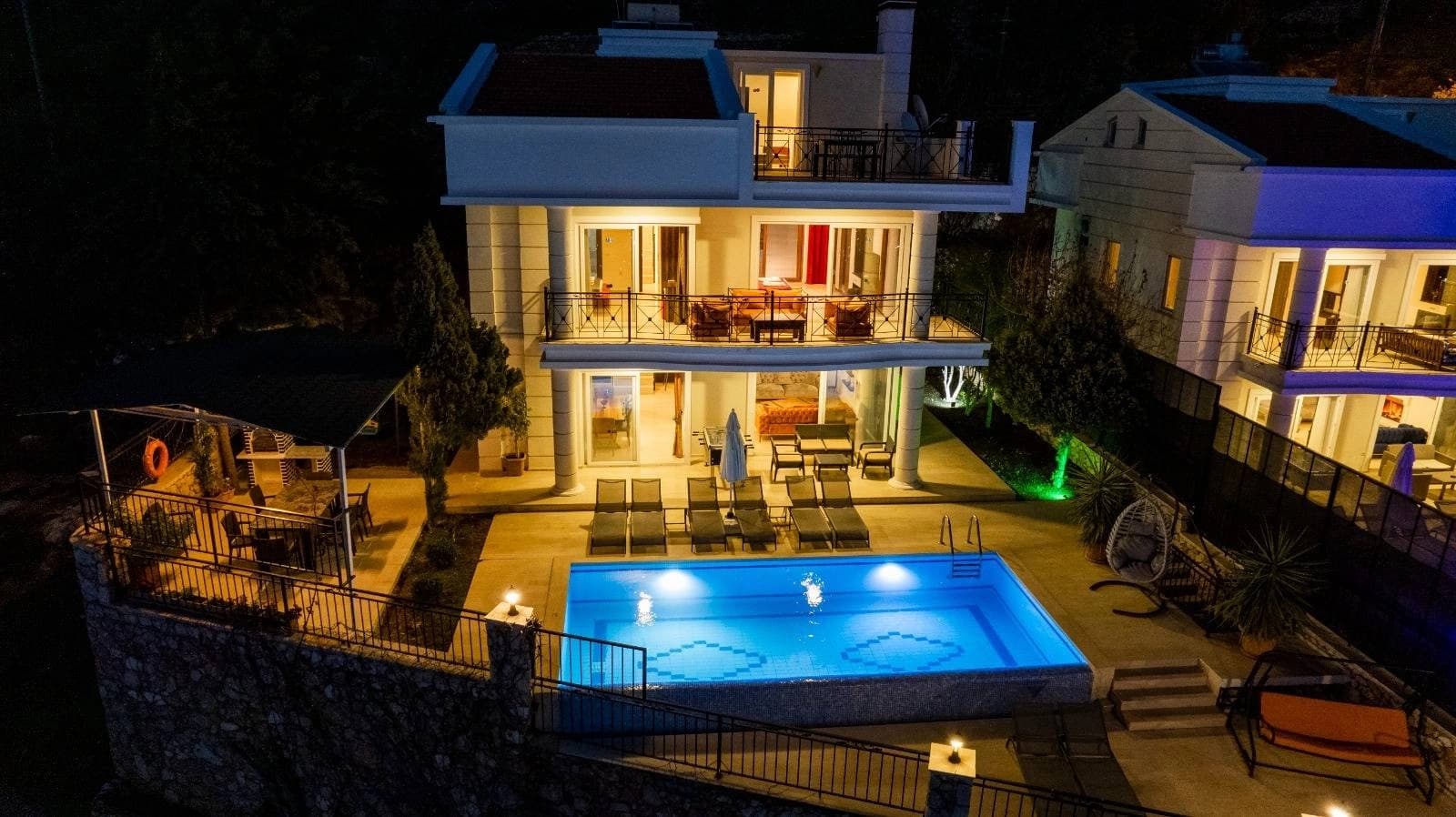 Villa Hira Kalkan 90