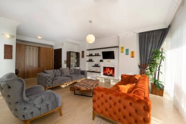 Villa Hira Özel Havuzlu 97