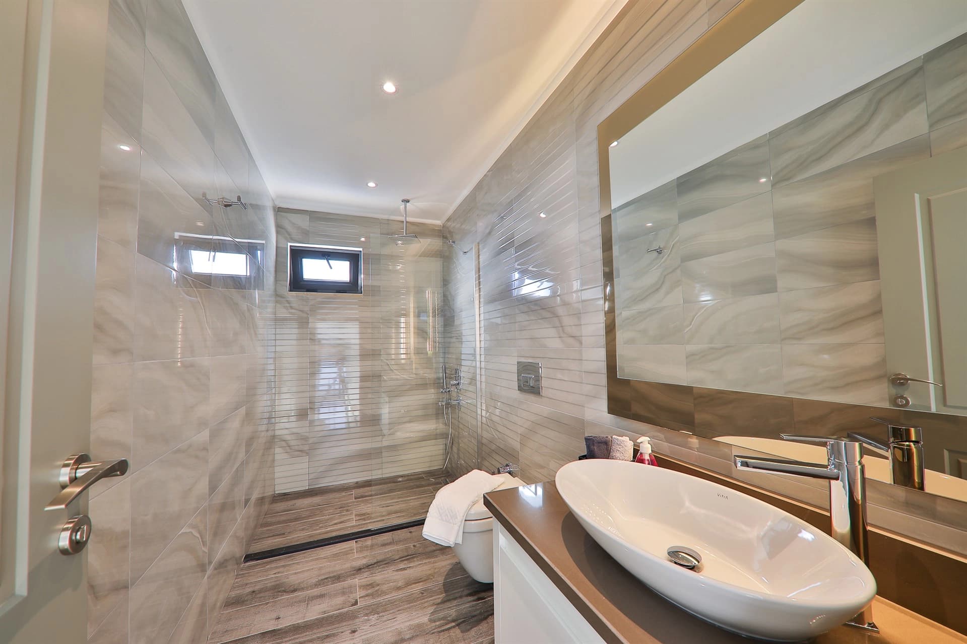 Villa Azure 2 Korunaklı Havuz 74