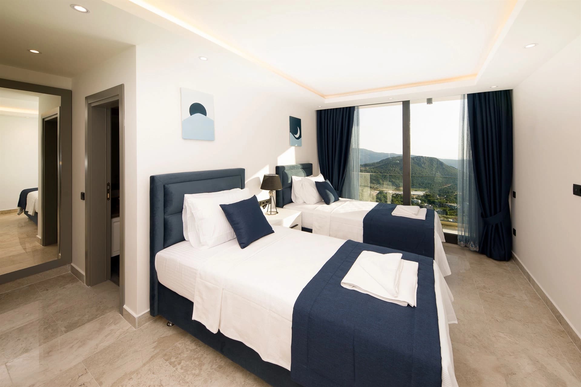 Villa Azure 2 Üzümlü 81