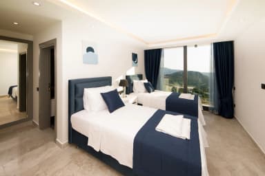 Villa Azure 2 Üzümlü 81