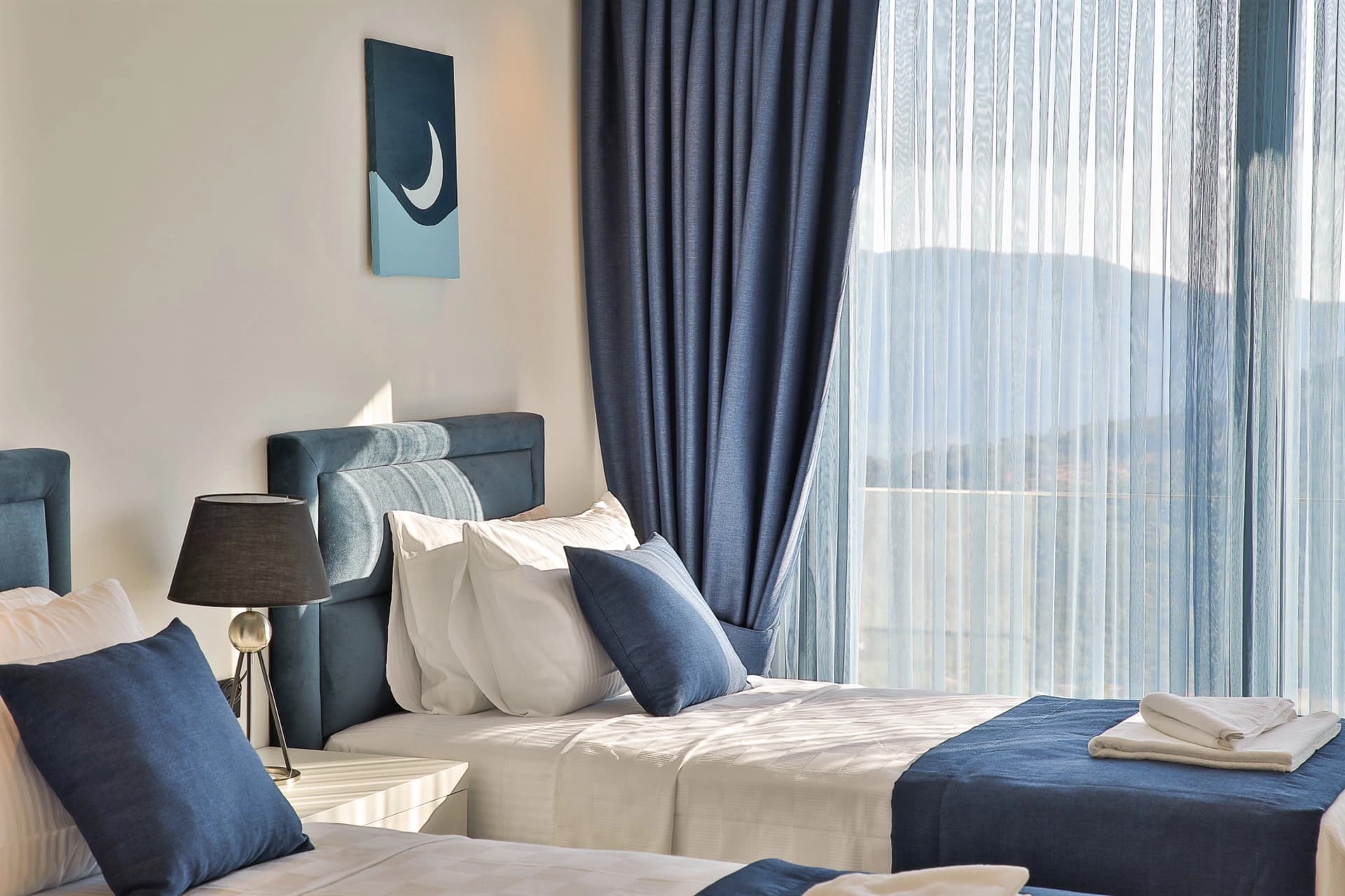 Villa Azure 2 Üzümlü 95