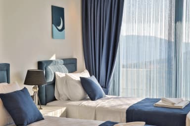 Villa Azure 2 Üzümlü 95