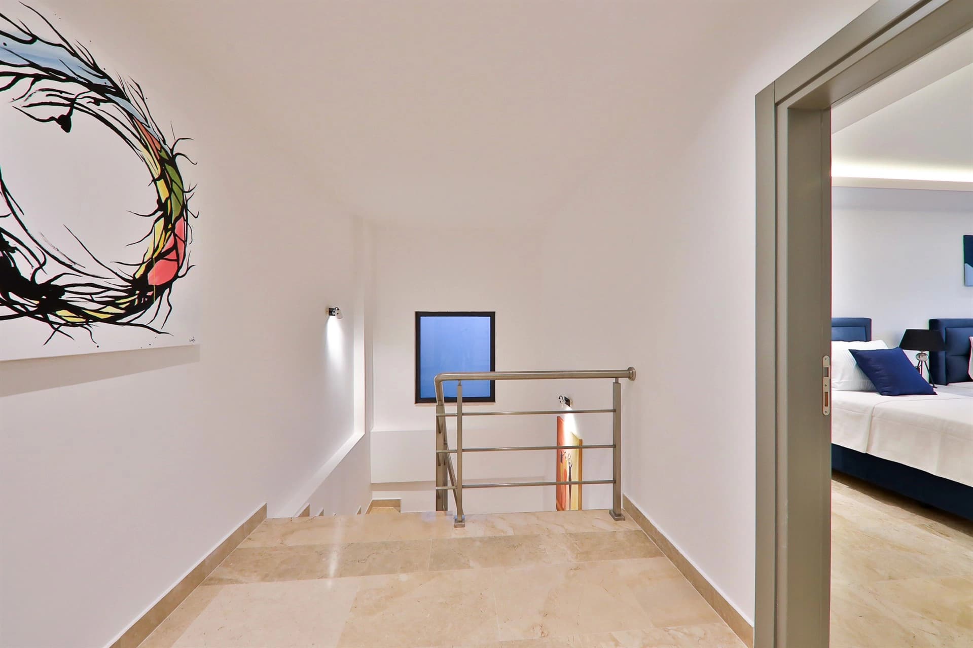 Villa Azure 2 Üzümlü 33