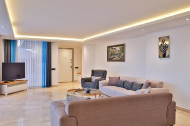 Villa Azure 2 Üzümlü 31