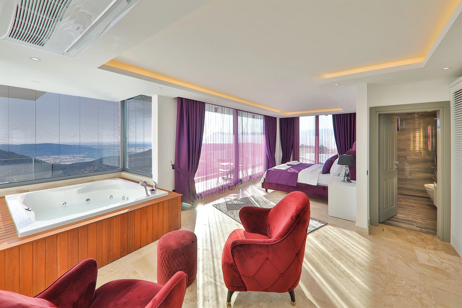 Villa Azure 2 Üzümlü 25