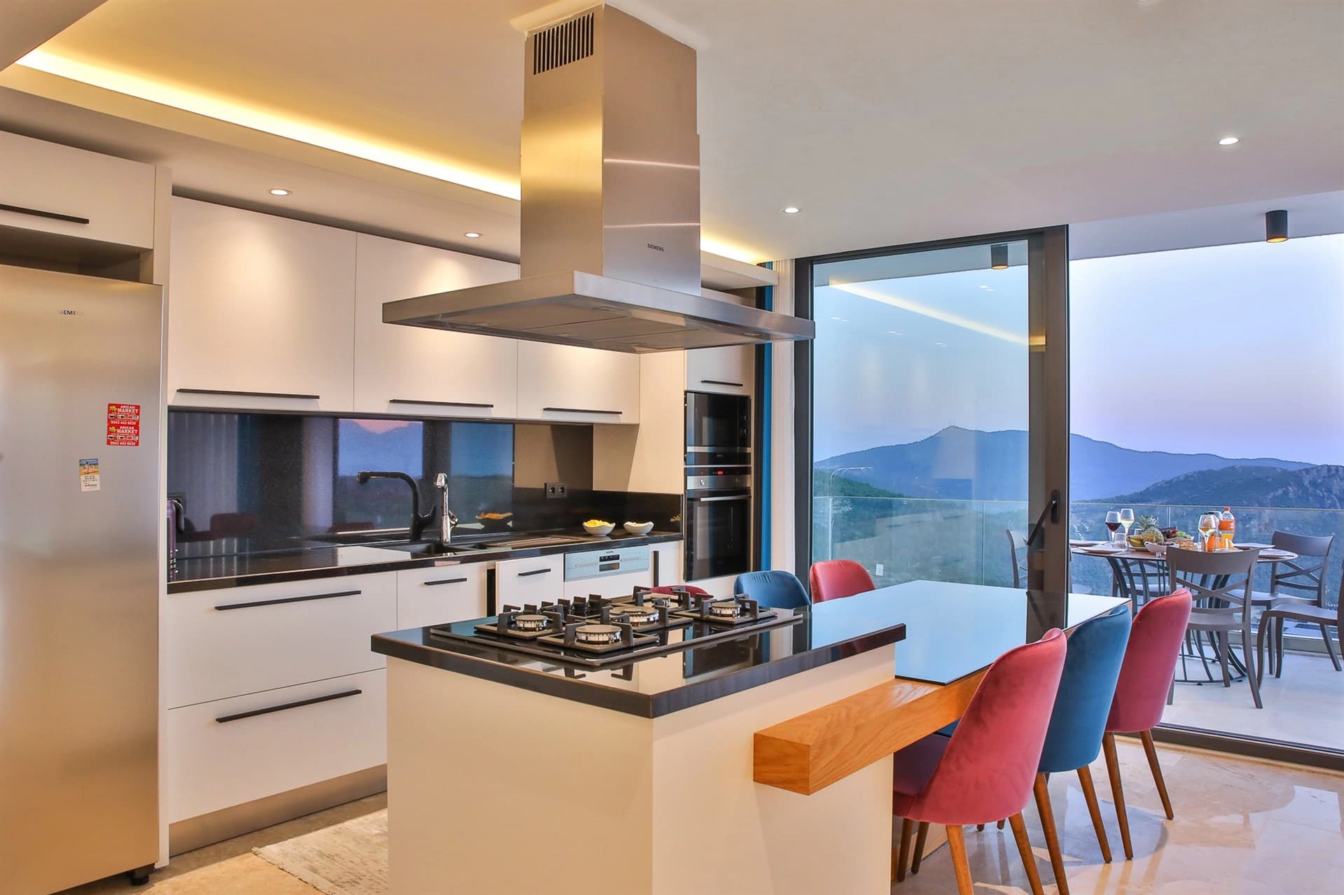 Villa Azure 2 Üzümlü 59