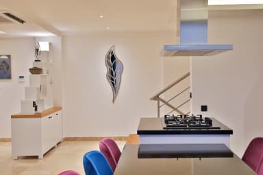 Villa Azure 2 Korunaklı Havuz 66