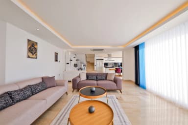 Villa Azure 2 Üzümlü 87