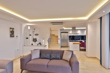 Villa Azure 2 Üzümlü 11