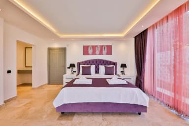 Villa Azure 2 Üzümlü 47