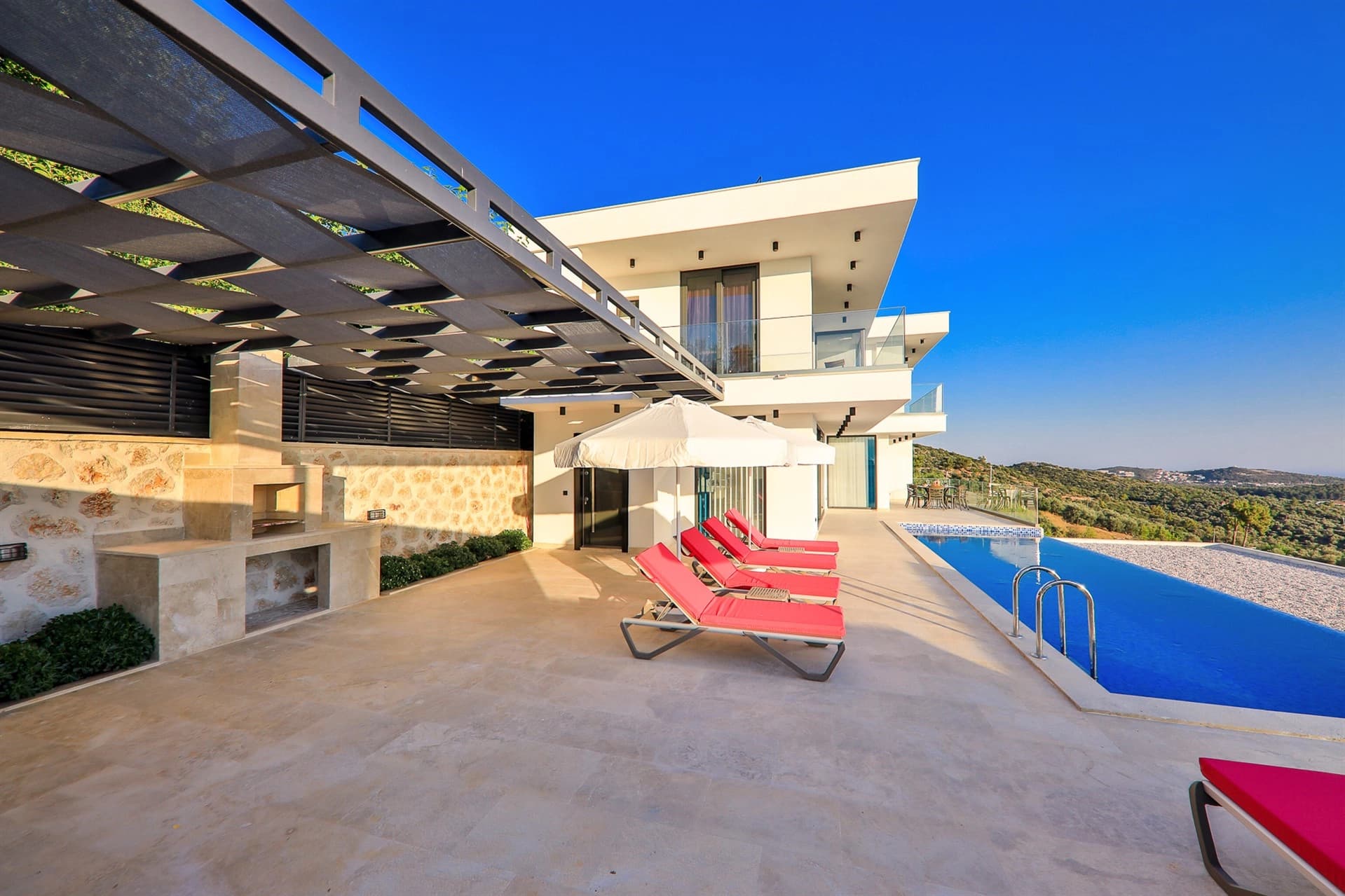 Villa Azure 2 Üzümlü 37