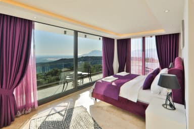 Villa Azure 2 Üzümlü 39