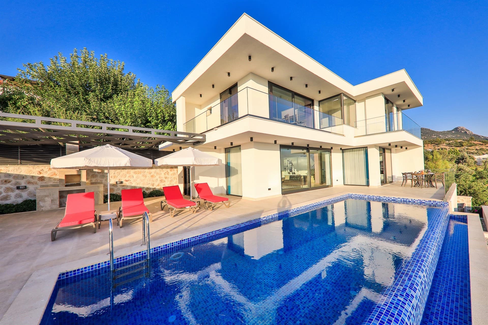 Villa Azure 2 Üzümlü 51