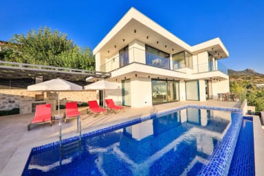 Villa Azure 2 Üzümlü 51