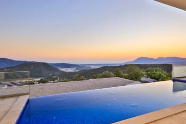 Villa Azure 2 Üzümlü 79