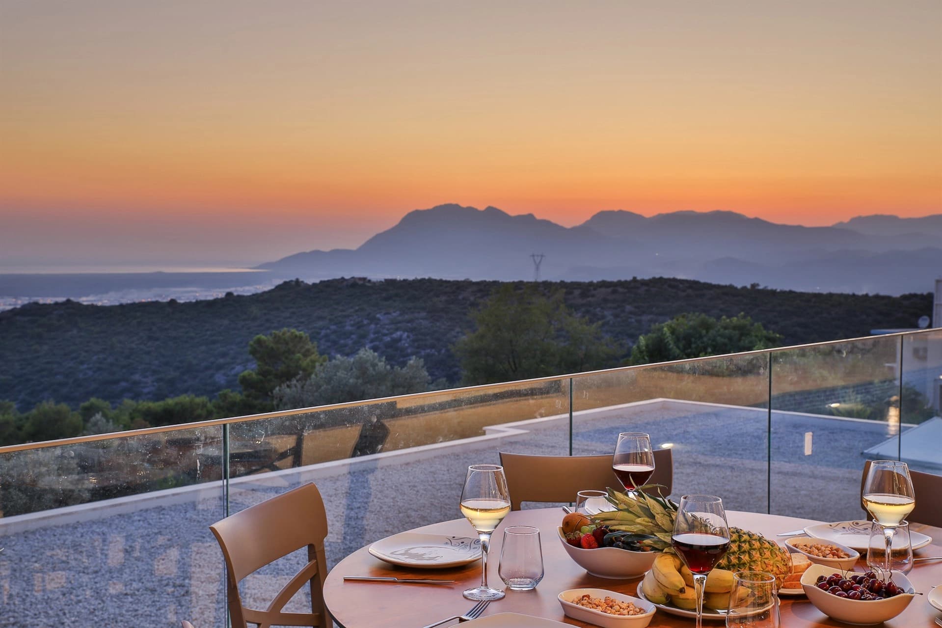 Villa Azure 2 Korunaklı Havuz 86