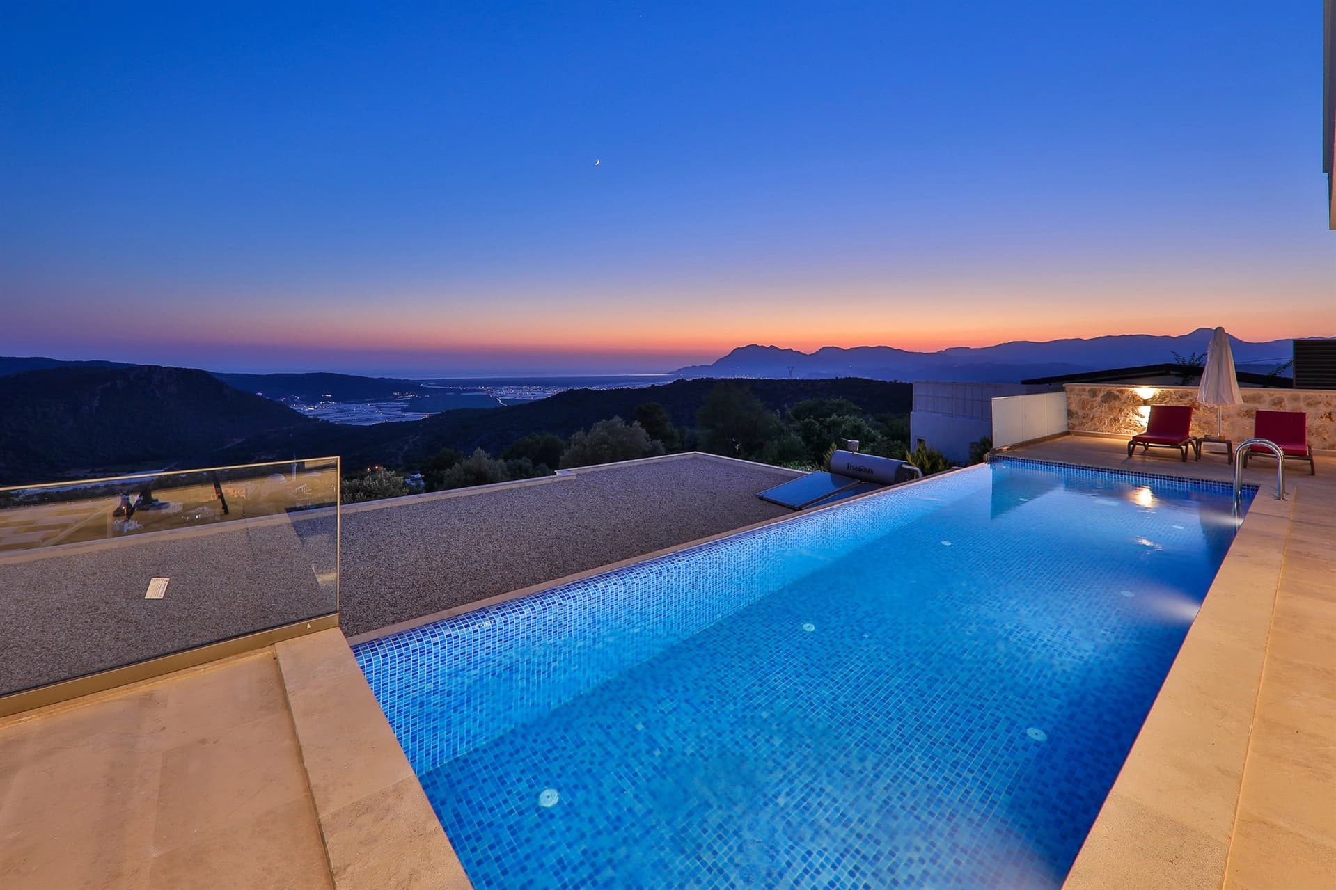 Villa Azure 2 Üzümlü 17