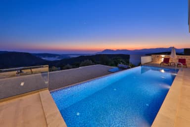 Villa Azure 2 Üzümlü 17