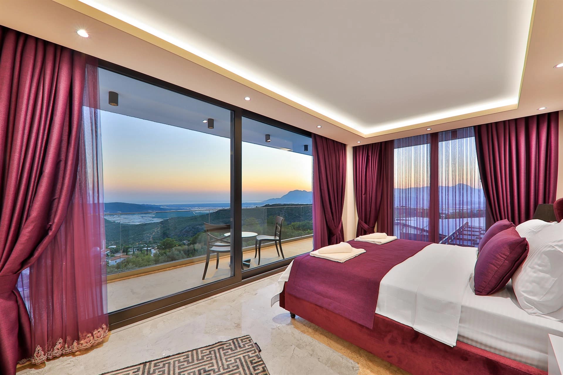 Villa Azure 2 Üzümlü 53