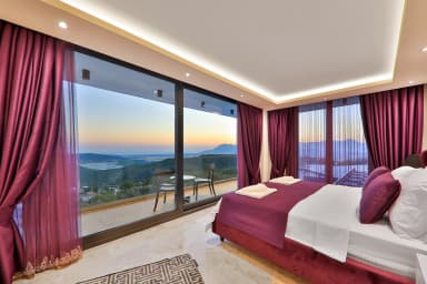 Villa Azure 2 Üzümlü 53